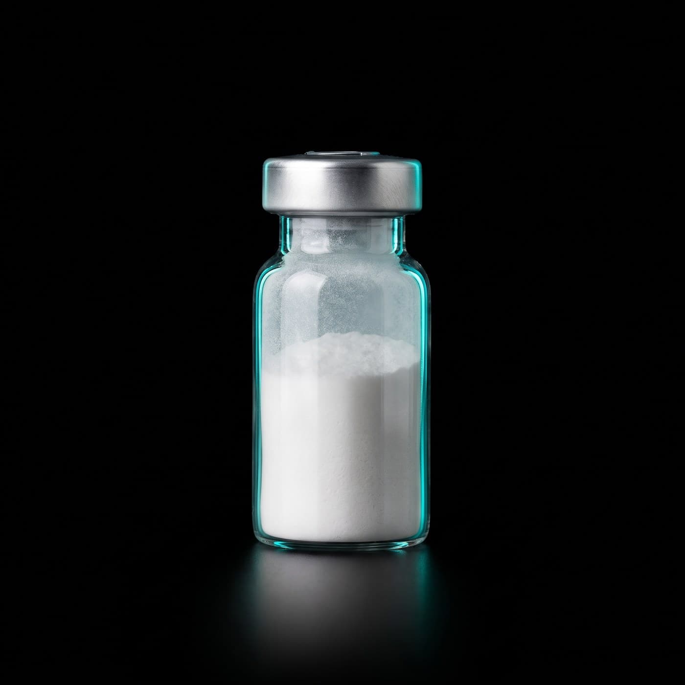 BPC-157 research vial